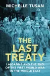 The Last Treaty cover