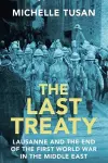 The Last Treaty cover