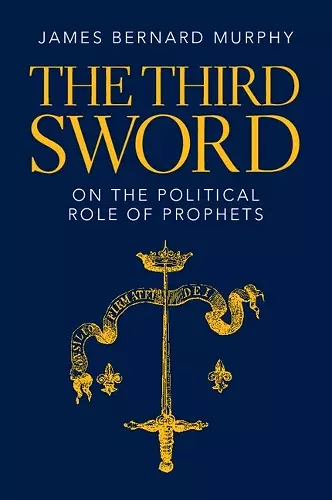 The Third Sword cover