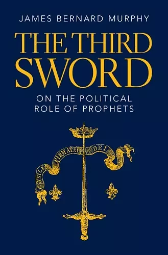 The Third Sword cover