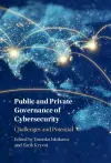 Public and Private Governance of Cybersecurity cover