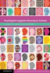 Teaching for Linguistic Diversity in Schools cover