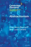 Abstractionism cover