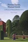 Human Nature, Human Goods cover