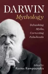 Darwin Mythology cover