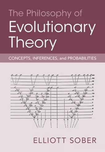 The Philosophy of Evolutionary Theory cover