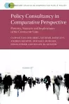 Policy Consultancy in Comparative Perspective cover