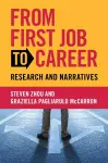 From First Job to Career cover