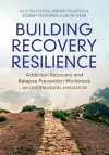 Building Recovery Resilience cover