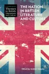 The Nation in British Literature and Culture cover