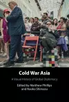 Cold War Asia cover