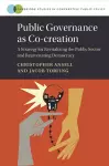 Public Governance as Co-creation cover