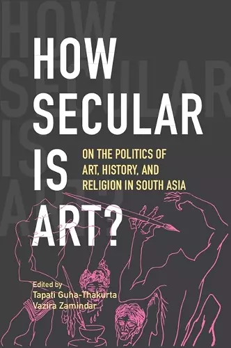 How Secular Is Art? cover