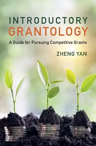 Introductory Grantology cover