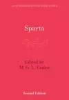 Sparta cover