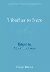 Tiberius to Nero cover