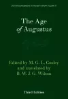 The Age of Augustus cover