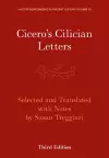 Cicero's Cilician Letters cover