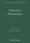 Athenian Democracy cover