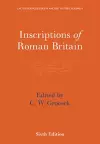 Inscriptions of Roman Britain cover