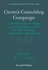 Cicero's Consulship Campaign cover