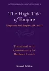 The High Tide of Empire cover