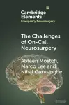 The Challenges of On-Call Neurosurgery cover