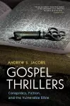 Gospel Thrillers cover