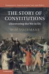 The Story of Constitutions cover