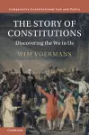 The Story of Constitutions cover