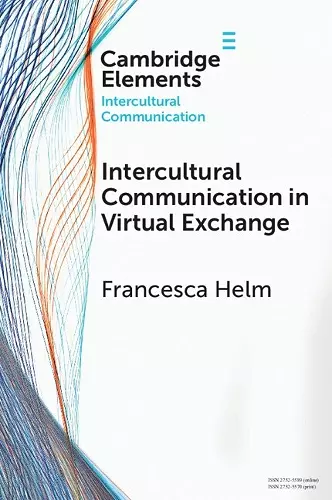 Intercultural Communication in Virtual Exchange cover