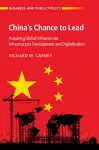 China's Chance to Lead cover