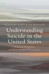 Understanding Suicide in the United States cover