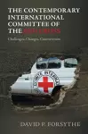 The Contemporary International Committee of the Red Cross cover