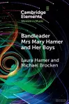 Bandleader Mrs Mary Hamer and Her Boys cover