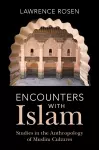 Encounters with Islam cover