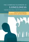 The Cambridge Handbook of Loneliness cover