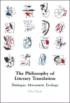 The Philosophy of Literary Translation cover