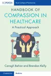 Handbook of Compassion in Healthcare cover