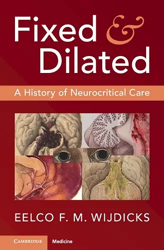 Fixed and Dilated cover