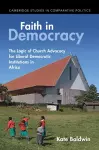 Faith in Democracy cover