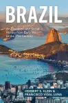 Brazil cover