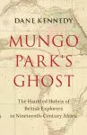 Mungo Park's Ghost cover