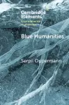 Blue Humanities cover