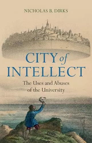 City of Intellect cover