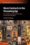 Music Contracts in the Streaming Age cover