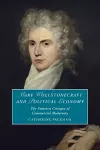 Mary Wollstonecraft and Political Economy cover