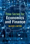 Time Series for Economics and Finance cover