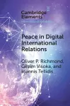 Peace in Digital International Relations cover