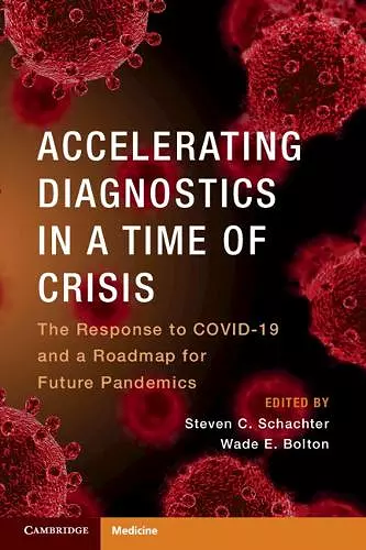 Accelerating Diagnostics in a Time of Crisis cover